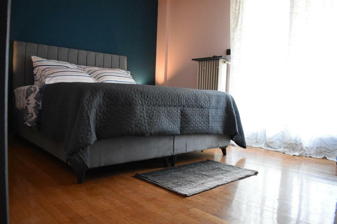 Katzen Room By The Metro 雅典 外观 照片